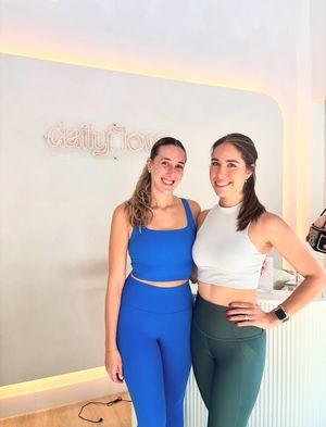 Image post by @classpass on Instagram