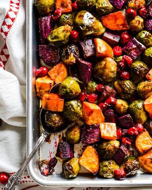 Image post by @uncomplicatedchef on Instagram