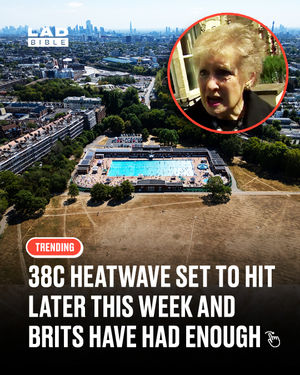 Image post by @ladbible on Instagram