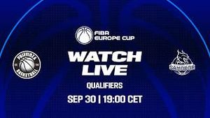 Video post by @fiba on YouTube