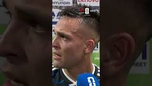 Video post by @deportes on YouTube