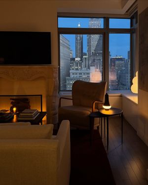 Image post by @thlinnyc on Instagram
