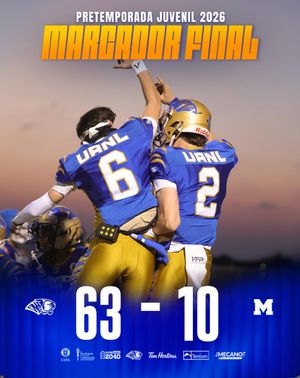 Image post by @autenticos_uanl on Instagram