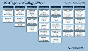 Image post by @GallagherWayChi on Twitter