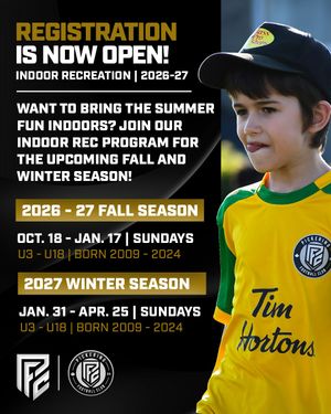 Image post by @pickering_fc on Instagram