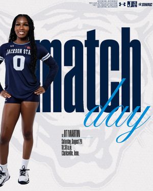Image post by @gojsutigersvb on Instagram