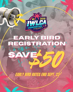 Image post by @iwlca on Instagram