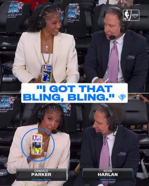 Image post by @nbaonprime on Instagram