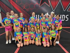 Image post by @woodlandscheer on Instagram