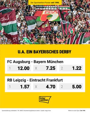 Image post by @interwetten on Instagram