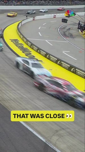 Video post by @nbcsports on TikTok