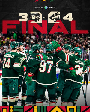 Image post by @minnesotawild on Instagram