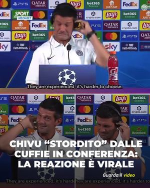 Image post by @sportmediaset on Instagram