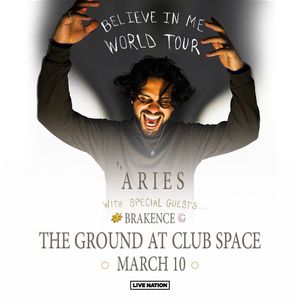 Image post by @swervepresents on Instagram