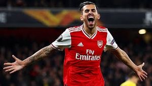 Video post by @arsenal on YouTube
