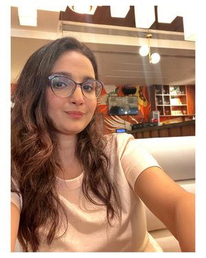 Image post by @devikasharma15_ on Instagram