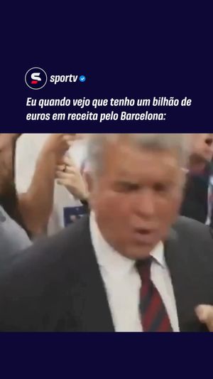Video post by @sportv on Instagram