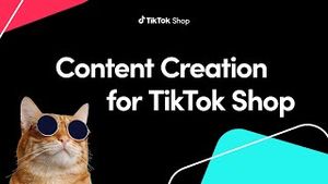 Video post by @tiktok on YouTube