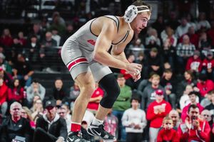 Image post by @wrestlingbucks on Instagram