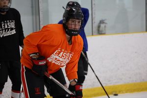 Image post by @starkhockey on Instagram