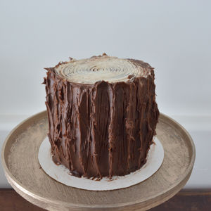 Image post by @theblondewhobakes on Instagram