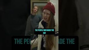 Video post by @turningpointusa on YouTube