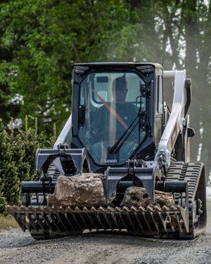 Image post by @bobcatcompany on Instagram