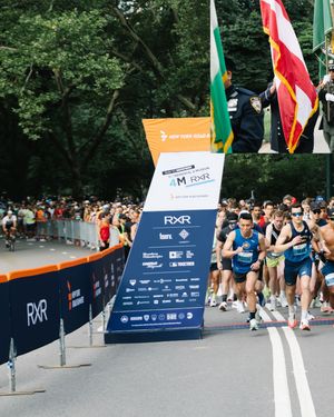 Image post by @nyrr on Instagram