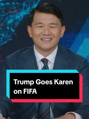 Video post by @thedailyshow on TikTok