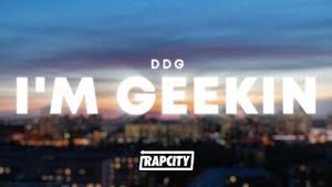 Video post by @rapcitylife on YouTube