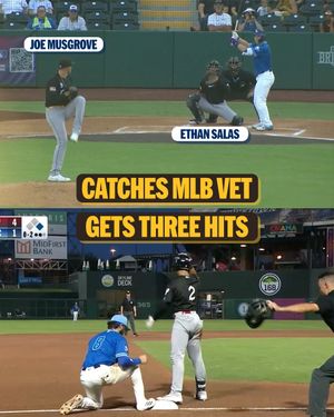 Image post by @mlbpipeline on Instagram