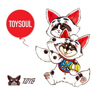 Image post by @toyzeroplus on Instagram