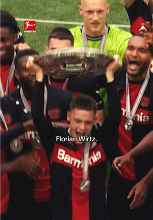 Video post by @bundesliga on TikTok