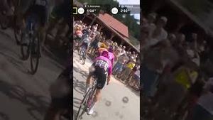 Video post by @eurosportdeutschland on YouTube
