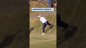 Video post by @golfchannel on YouTube