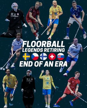 Image post by @iff_floorball on Instagram