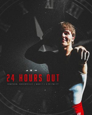 Image post by @huskermgym on Instagram