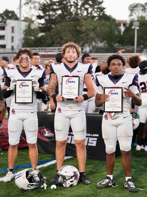 Image post by @arc_football on Instagram