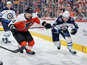 Image post by @NHLFlyers on Twitter