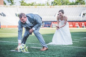 Image post by @illinois_alumni on Instagram