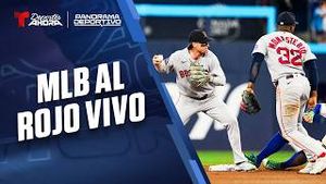 Video post by @deportes on YouTube