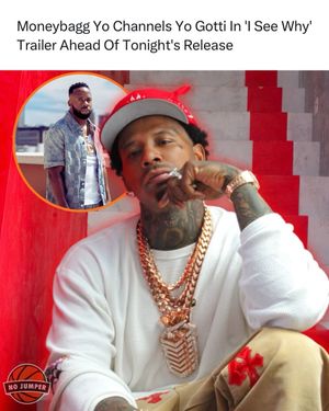 Image post by @nojumper on Instagram