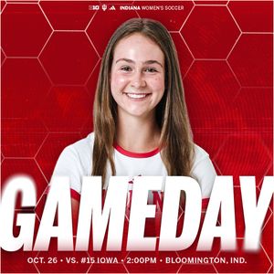 Image post by @IndianaWSOC on Twitter