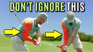 Video post by @cogornogolf on YouTube