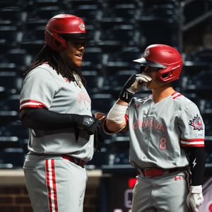 Image post by @baseballcanada on Instagram