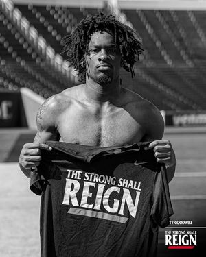 Image post by @gobearcatsfb on Instagram