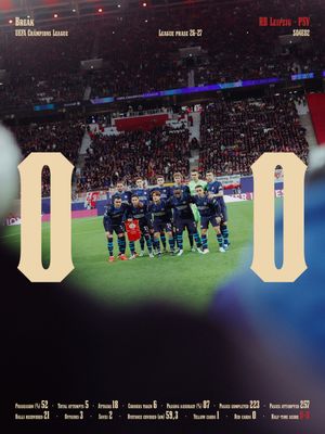 Image post by @psv on Instagram