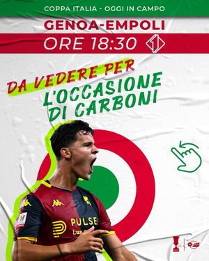 Image post by @sportmediaset on Instagram