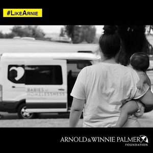 Image post by @arniesarmycf on Instagram