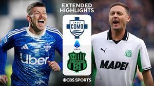 Video post by @cbssportsgolazo on YouTube